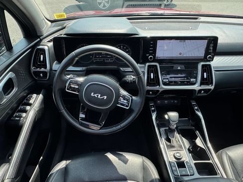Used 2022 Kia Sorento SX AWD/4WD image 13