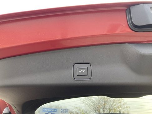 New 2026 Chevrolet TrailBlazer RS w/ Convenience Package image 27