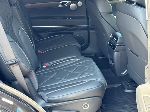 New 2026 Genesis GV80 3.5T Prestige AWD/4WD image 17