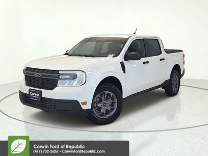 Used 2023 Ford Maverick XLT