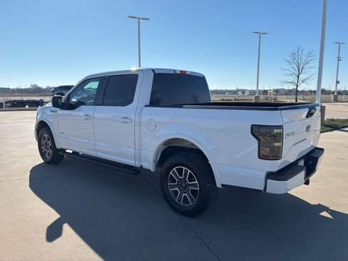 Used 2015 Ford F150 XLT w/ Equipment Group 301A Mid image 3