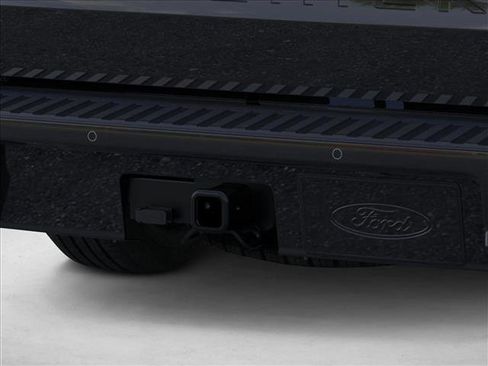 New 2026 Ford Maverick Lobo AWD/4WD image 23