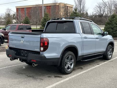 Used 2023 Honda Ridgeline RTL image 24