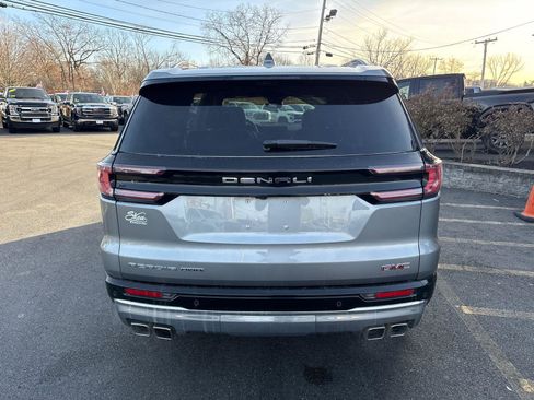 New 2025 GMC Acadia Denali w/ Super Cruise Package image 5