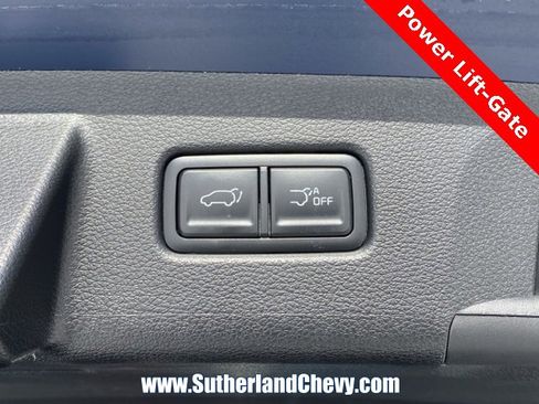 Used 2025 Kia Telluride AWD image 51