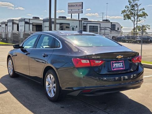 Used 2023 Chevrolet Malibu LT image 8