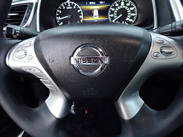 Used 2017 Nissan Murano S w/ Navigation Package AWD/4WD image 15
