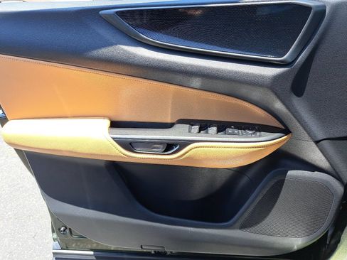 Used 2025 Lexus NX 250 FWD image 29