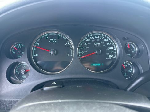Used 2008 Chevrolet Silverado 3500 LTZ w/ EZ-Lift Tailgate Package AWD/4WD image 21