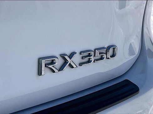 Used 2021 Lexus RX 350 F Sport image 30