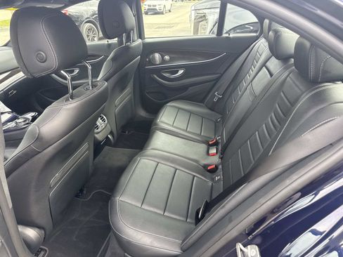 Used 2017 Mercedes-Benz E 300 image 12