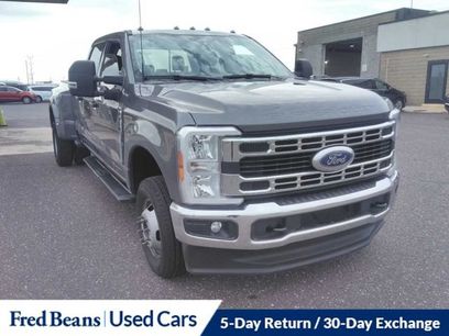 Used 2025 Ford F350 XLT