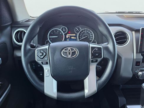 Used 2017 Toyota Tundra SR5 w/ SR5 Upgrade Package RWD image 22