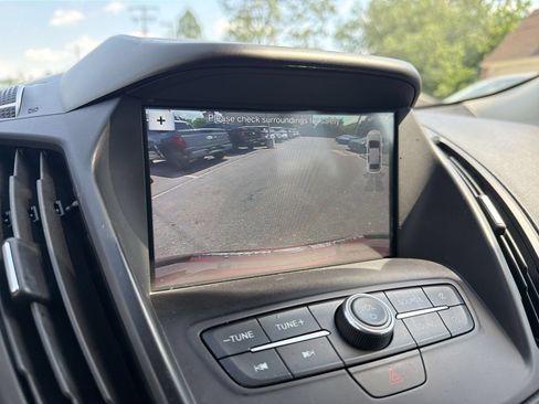 Used 2019 Ford Escape SEL FWD image 35