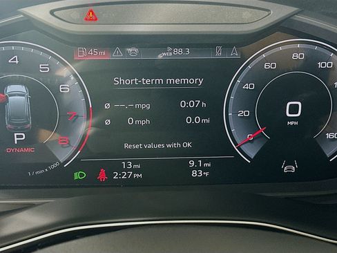 New 2026 Audi Q7 2.0T Premium Plus AWD/4WD image 20