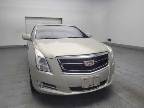 Used 2016 Cadillac XTS Luxury FWD image 14