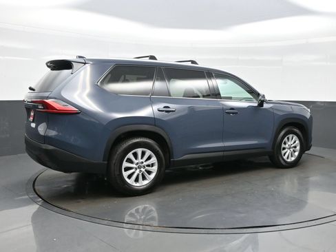Used 2024 Toyota Grand Highlander AWD image 6
