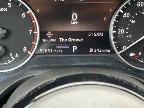 Certified 2023 Nissan Rogue SV image 30