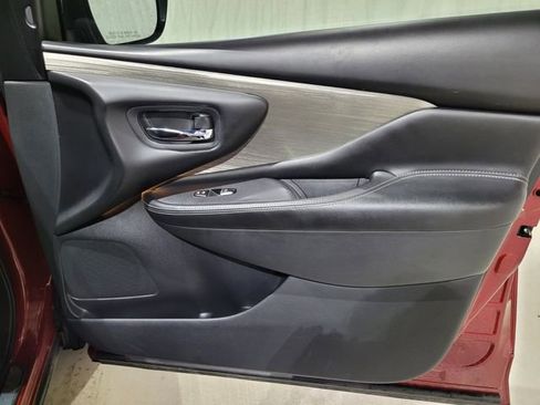 Used 2018 Nissan Murano SL image 49