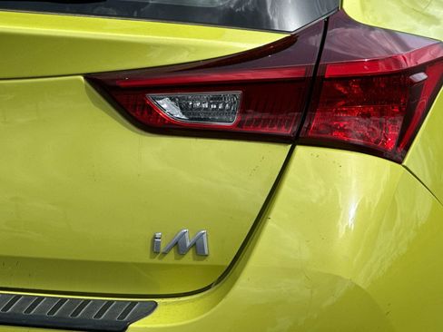 Used 2016 Scion iM FWD image 24