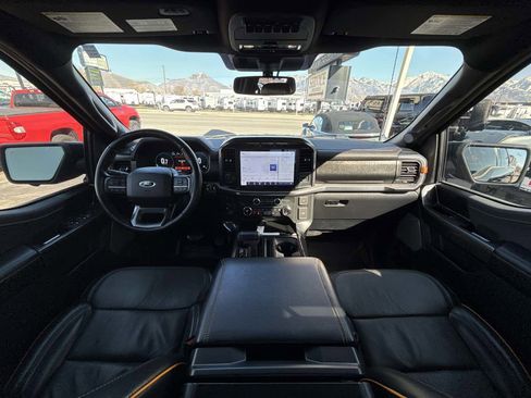 Used 2021 Ford F150 Tremor w/ Equipment Group 402A High image 17