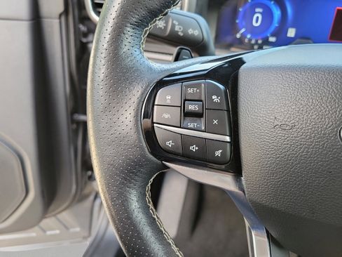 Used 2022 Ford Explorer ST w/ Equipment Group 401A AWD/4WD image 25