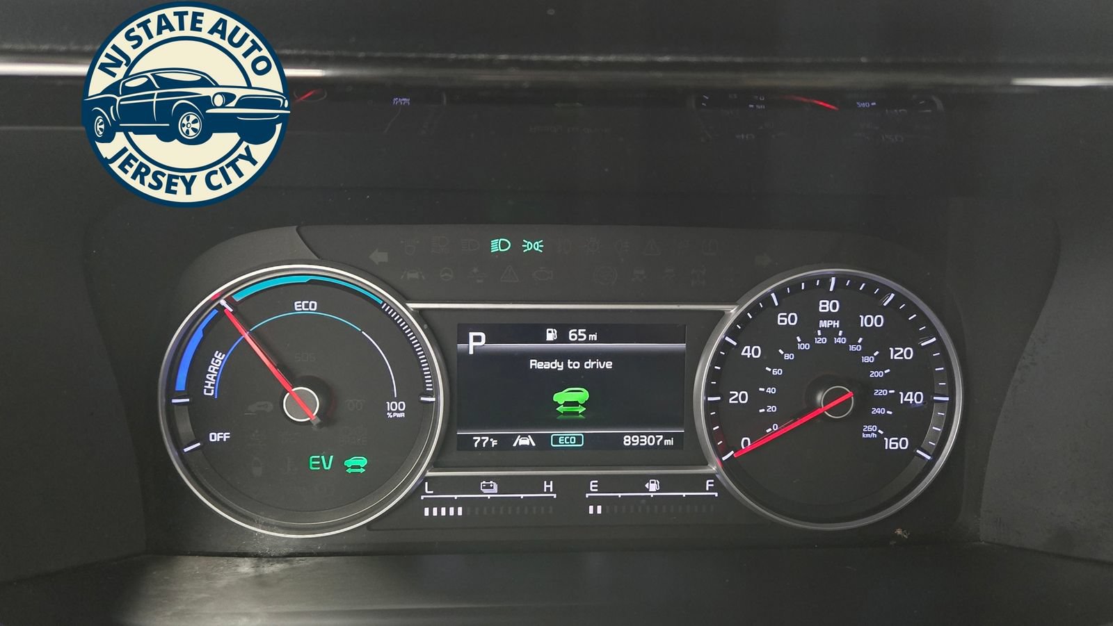 Used 2022 Kia Sorento EX w/ Panoramic Sunroof Package AWD/4WD image 12