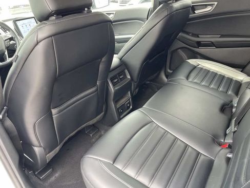 Certified 2024 Ford Edge SEL w/ Convenience Package AWD/4WD image 23