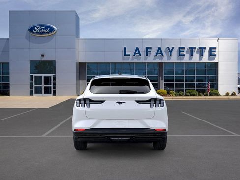 New 2025 Ford Mustang Mach-E Premium image 5