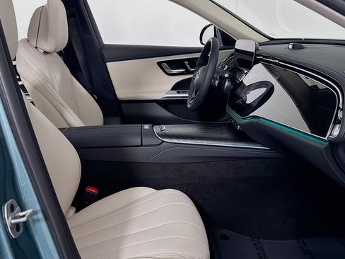 New 2026 Mercedes-Benz E 350 E 350 image 6
