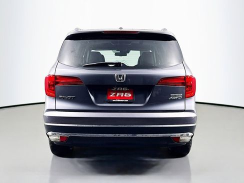 Used 2017 Honda Pilot Touring image 4