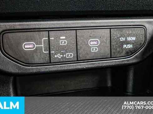Used 2025 Kia K4 FWD image 39