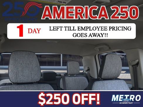 New 2026 Ford Maverick XLT w/ XLT Luxury Package AWD/4WD image 12