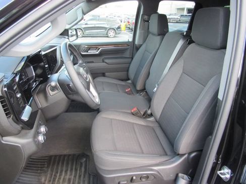 Certified 2023 GMC Sierra 1500 Elevation AWD/4WD image 14