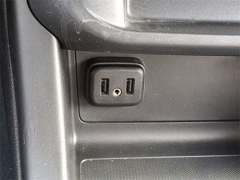 Used 2021 Chevrolet Colorado W/T w/ WT Convenience Package image 22