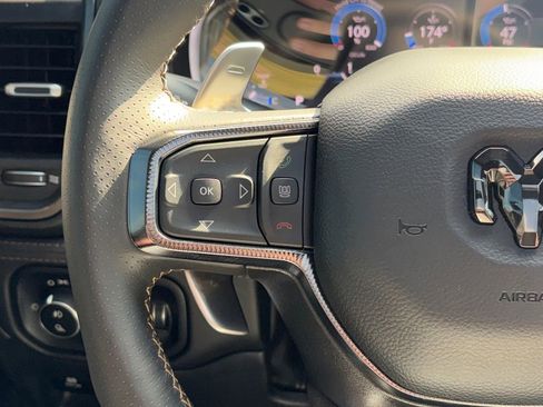 Used 2024 RAM 1500 TRX image 12