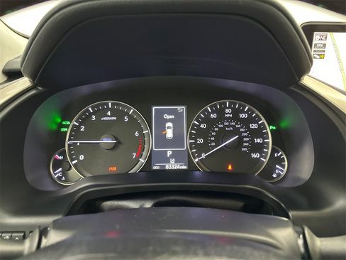 Used 2019 Lexus RX 350 FWD w/ Navigation Package image 30