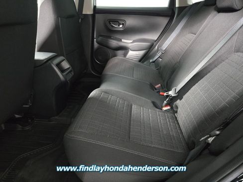 Certified 2023 Honda HR-V LX image 15