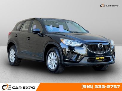 Used 2014 MAZDA CX-5 Sport w/ Bluetooth Audio Package