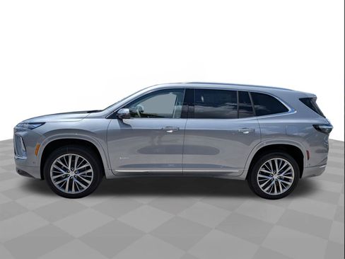New 2026 Buick Enclave Avenir w/ Super Cruise Package FWD image 7