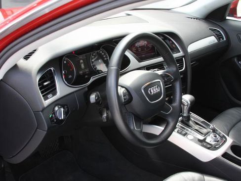 Used 2013 Audi A4 Premium Plus AWD/4WD image 26