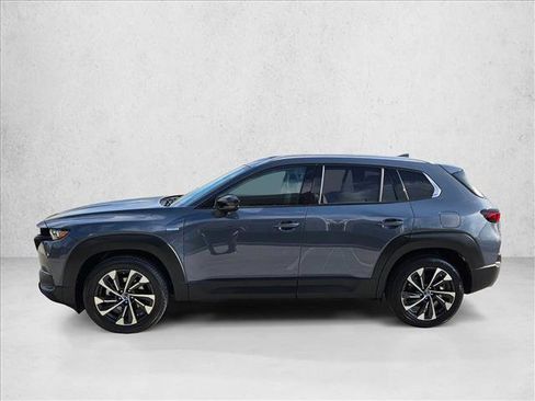 Used 2025 MAZDA CX-50 2.5 Hybrid w/ Premium Plus Pkg image 9