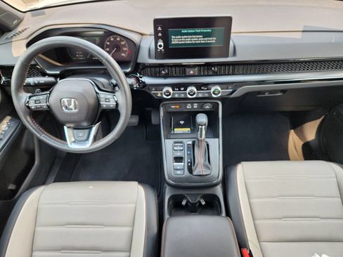 Used 2023 Honda CR-V Sport Touring image 16