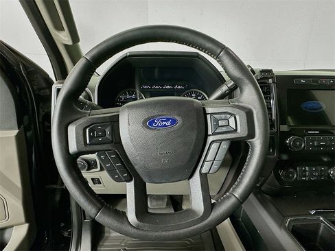 Used 2020 Ford F150 XLT w/ Equipment Group 302A Luxury image 11