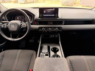 Certified 2023 Honda Pilot Sport video 2