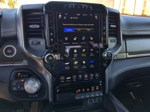 Used 2020 RAM 1500 Limited image 23