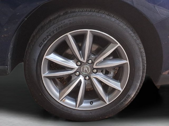 Used 2022 Acura RDX w/ Technology Package AWD/4WD image 26