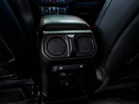 Used 2020 Jeep Wrangler Unlimited Rubicon w/ Dual Top Group image 57