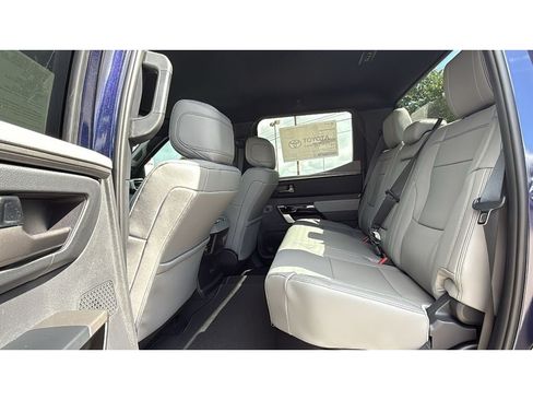 New 2026 Toyota Tundra Limited AWD/4WD image 21