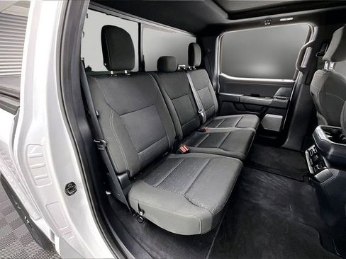 Used 2023 Ford F150 XLT w/ Equipment Group 302A High image 28